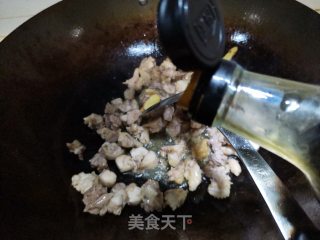 啤酒炖碎碎土鸡步骤4
