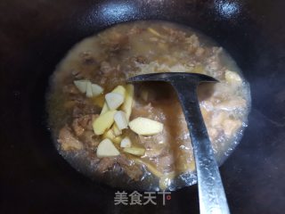 啤酒炖碎碎土鸡步骤8