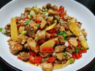 啤酒炖碎碎土鸡步骤10