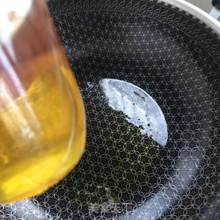 核桃油炒西葫芦步骤5