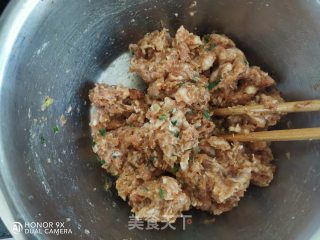 鹌鹑蛋蒸肉末步骤5