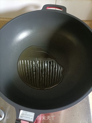 水煮肥牛步骤3