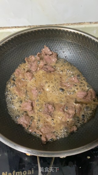 日式咖喱步骤1