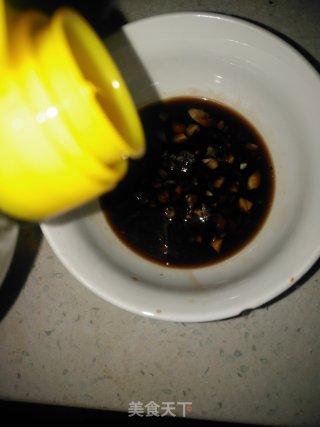 小炒茄丁步骤9