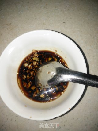 小炒茄丁步骤10