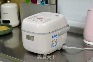 电饭煲炖牛肉步骤9