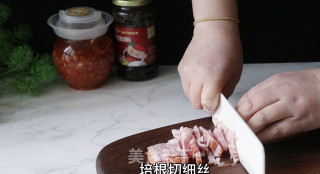 藕饼步骤3