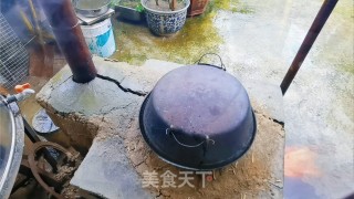 铁锅炖大鹅步骤8