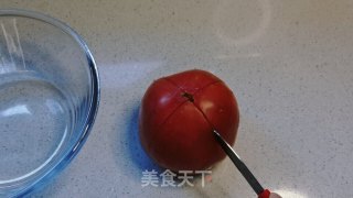 低脂美味，健康餐~红烩丸子步骤1