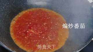 低脂美味，健康餐~红烩丸子步骤7