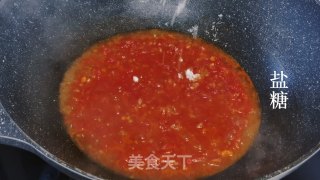 低脂美味，健康餐~红烩丸子步骤8