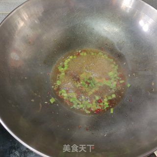 莲藕肉丸步骤7