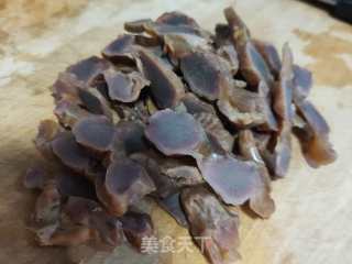 线椒炒鸡胗步骤2