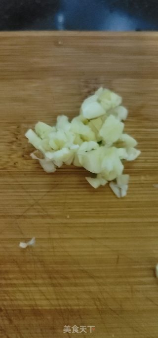 牛肉片烧番茄步骤5