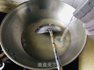 烩羊肉夹沙青萝卜步骤1