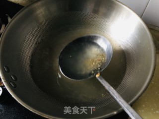 烩羊肉夹沙青萝卜步骤2