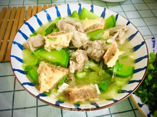 烩羊肉夹沙青萝卜步骤10
