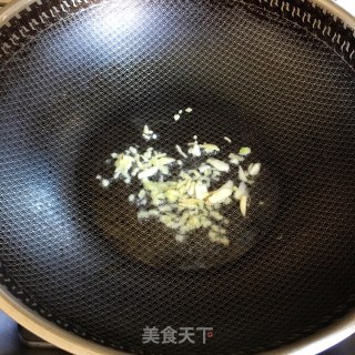 肉末苦瓜条步骤3