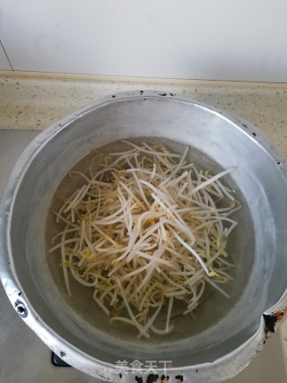 炒合菜步骤3