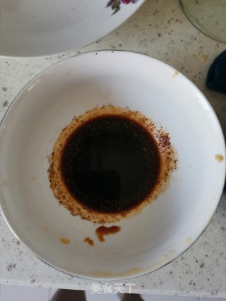 炒合菜步骤10