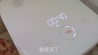 电饭锅焖鸡翅步骤9