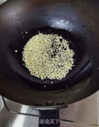 蒜蓉粉丝凤尾虾步骤9