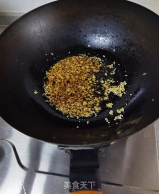 蒜蓉粉丝凤尾虾步骤10