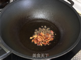 麻辣黑鳕鱼步骤7