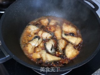 麻辣黑鳕鱼步骤9