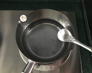 苦瓜炒藕片步骤5