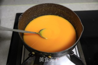 黑鳕鱼南瓜糊步骤11