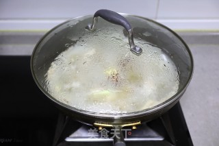 风味啤酒炖排骨步骤7