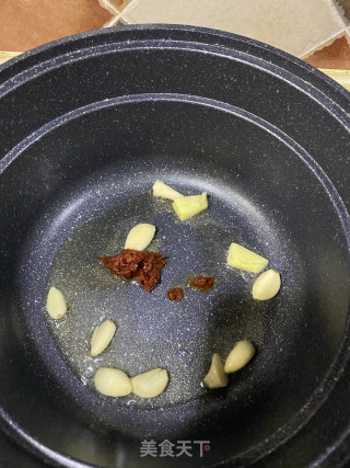 鱼头豆腐煲步骤2