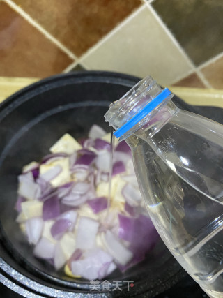 鱼头豆腐煲步骤5