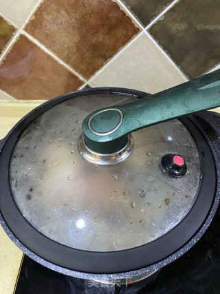 鱼头豆腐煲步骤7