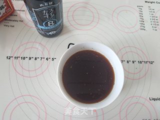 鸡蛋肉末豆腐步骤4
