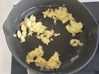 鸡蛋肉末豆腐步骤5