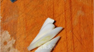 香爆肥肠步骤6