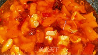 香爆肥肠步骤11