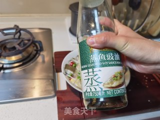 清蒸黄鱼步骤17
