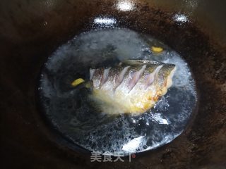 热鱼步骤3