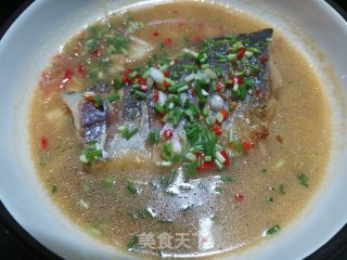 热鱼步骤7