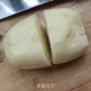 “莲藕”干锅莲藕虾步骤6