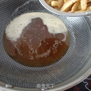 “莲藕”干锅莲藕虾步骤18