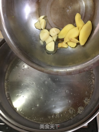 酒香水东芥步骤4
