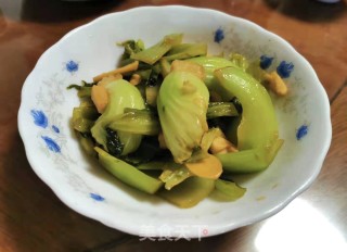酒香水东芥步骤8