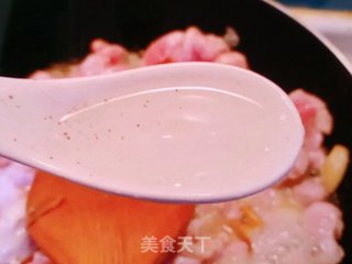 台式三杯鸡步骤6