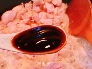 台式三杯鸡步骤7