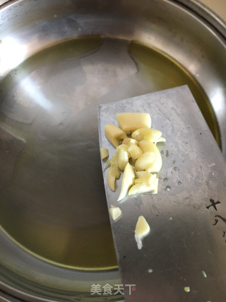 酱焖豆角步骤4