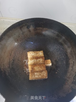 铁锅炖鱼步骤10